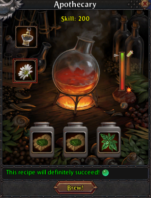 AP-Pots