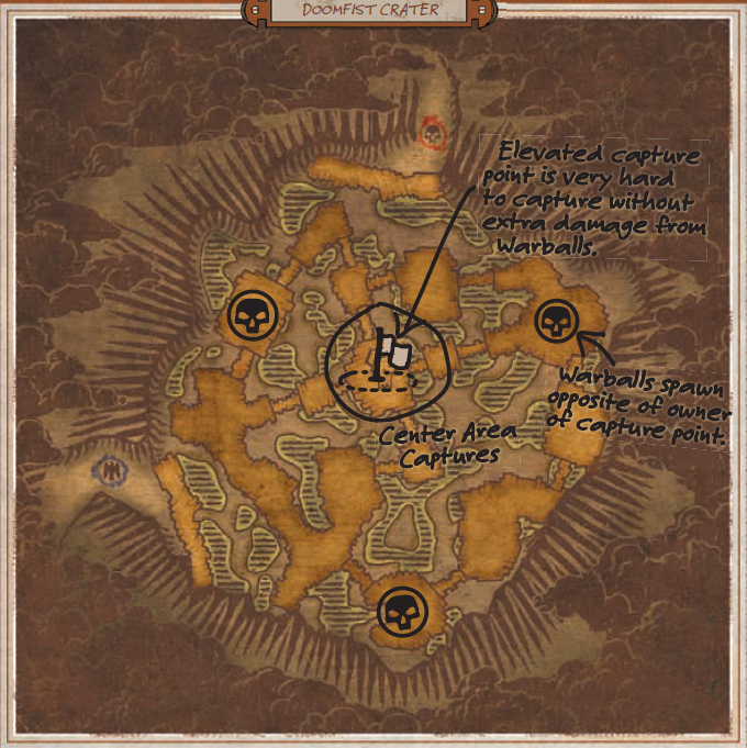 Doomfist-Crater